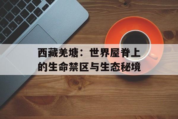 西藏羌塘：世界屋脊上的生命禁区与生态秘境-第1张图片-