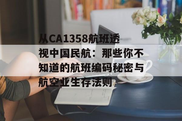从CA1358航班透视中国民航：那些你不知道的航班编码秘密与航空业生存法则-第1张图片-