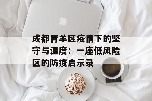 成都青羊区疫情下的坚守与温度：一座低风险区的防疫启示录-第1张图片-