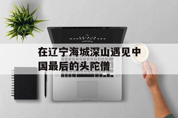 在辽宁海城深山遇见中国最后的头陀僧-第1张图片- 在辽宁海城深山遇见中国最后的头陀僧-第1张图片-
