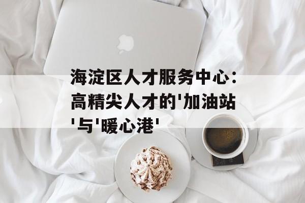 海淀区人才服务中心:高精尖人才的'加油站'与'暖心港'-第1张图片- 海淀区人才服务中心:高精尖人才的'加油站'与'暖心港'-第1张图片-