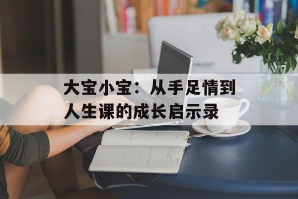 大宝小宝：从手足情到人生课的成长启示录-第1张图片-